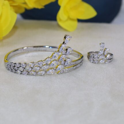 sparkling bloom