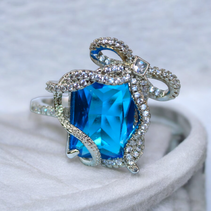 la Reina des oceans