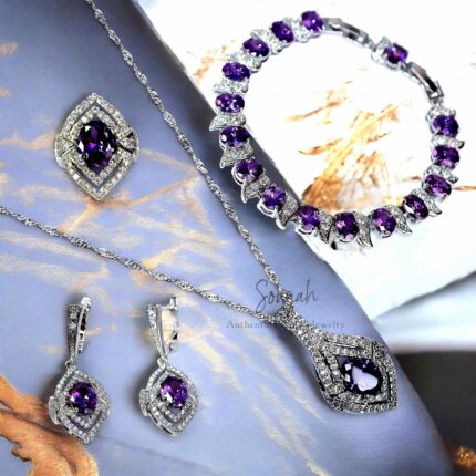 Regal Violetta