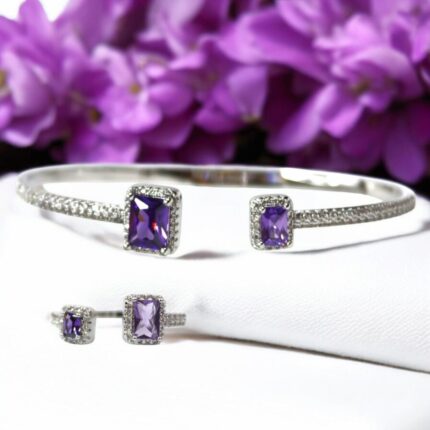 Lilac Charm