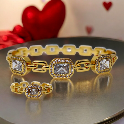 Radiance of Love