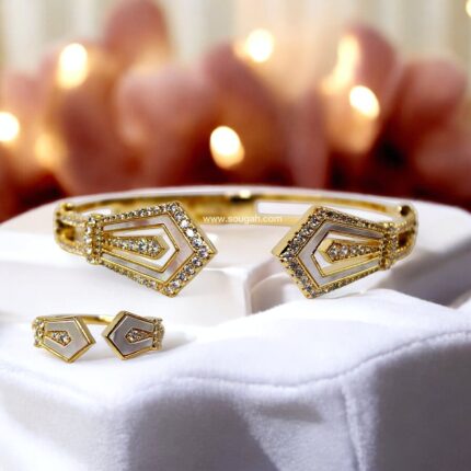 Ethereal Luxe