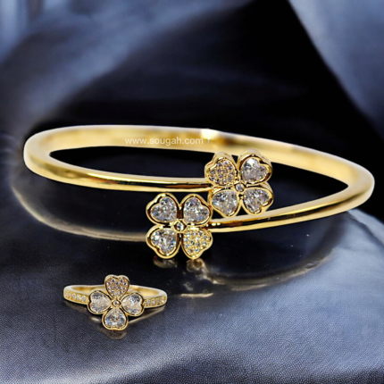 Floral Charm