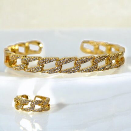 Glam Chain