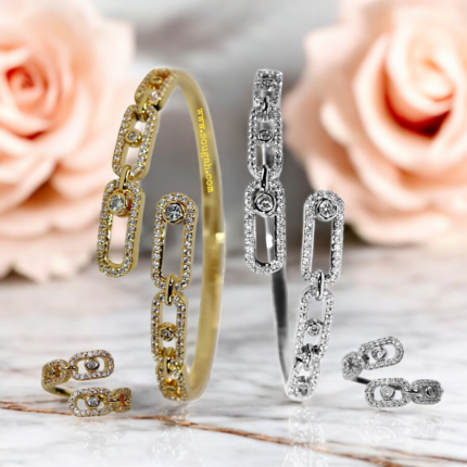 Ethereal Links