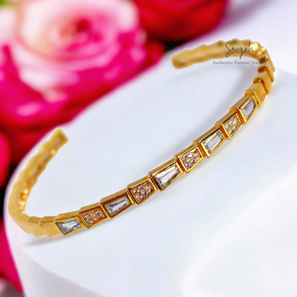 Golden Prism