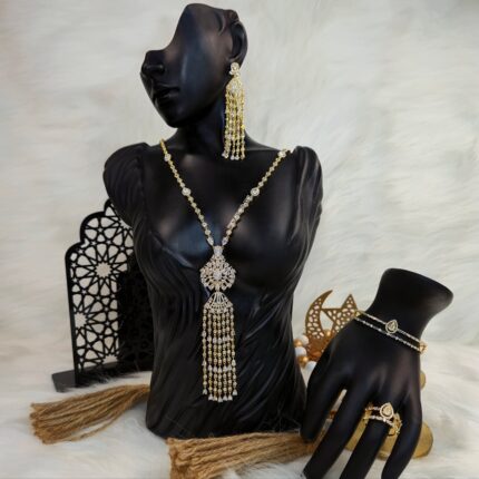 Layali Noor Set