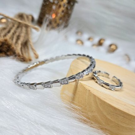 Ethereal symphony silverine