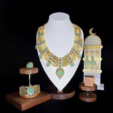 Zenobia Royal Set