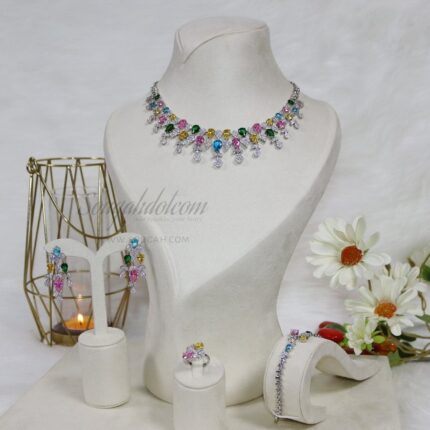 jewel bloom