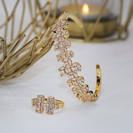Shimmer Garden
