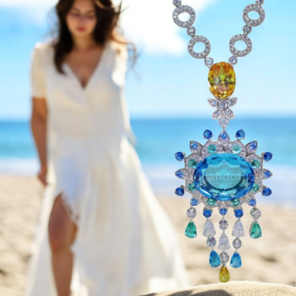 Liberian Sparkle