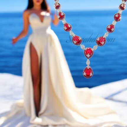 Red allure