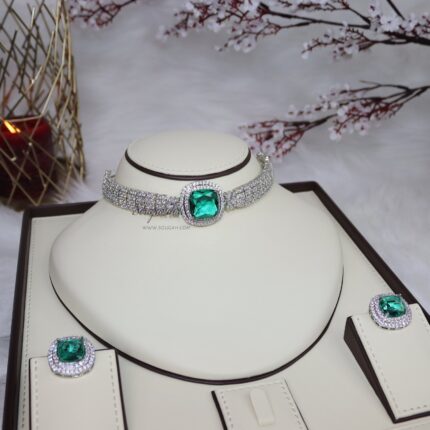 Majesté Verte