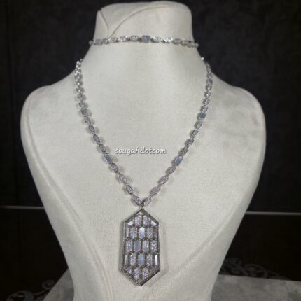 Architecta Glow silverine