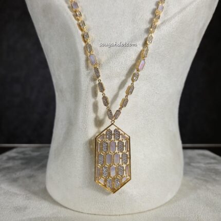 Architecta Glow goldine