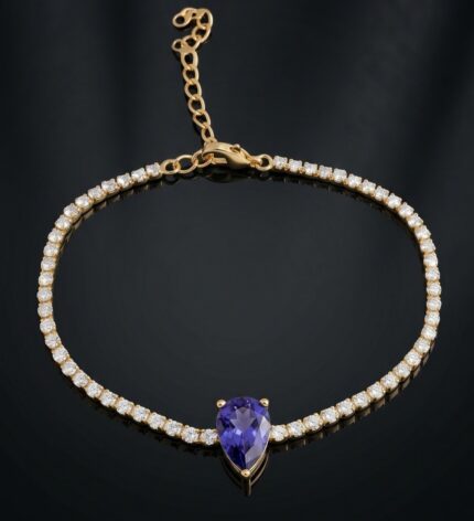 Amethyst Drop