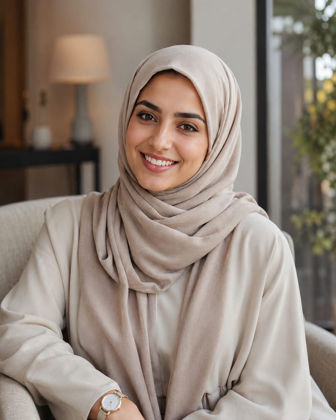 فاطمة