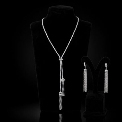 Tasselle Set