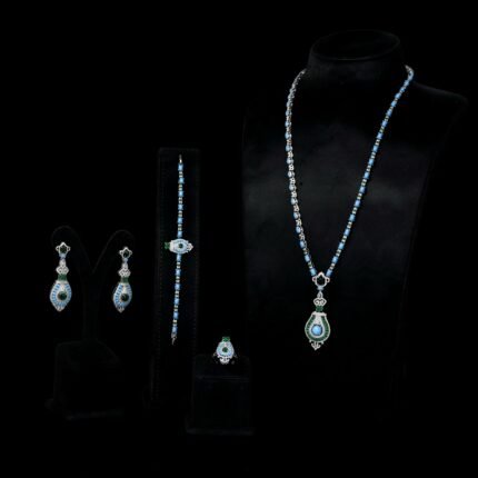 Rayhanah Set