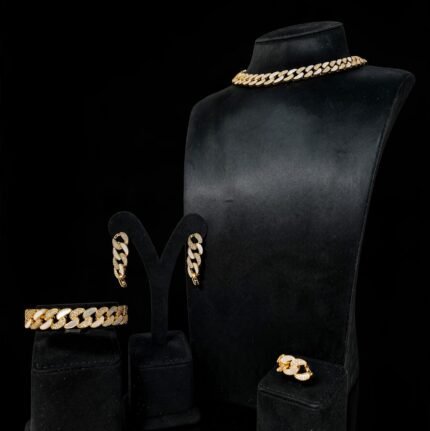 ZAYA Chain Set