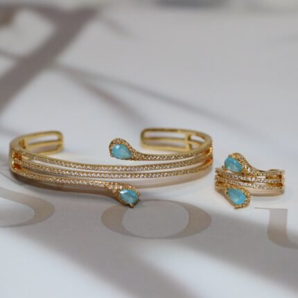 Aquelle Drop Set